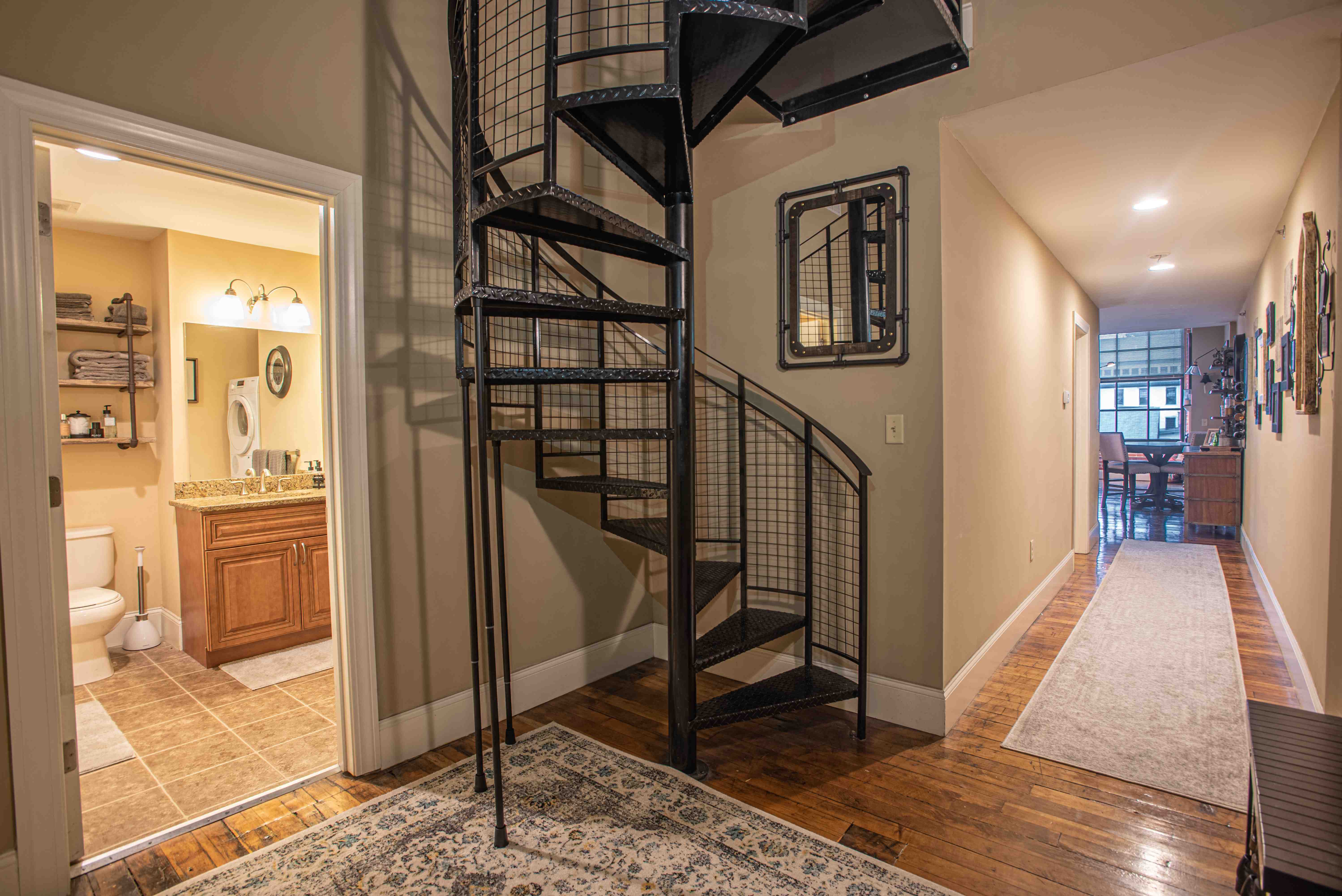 Harris Mill Lofts Image 26