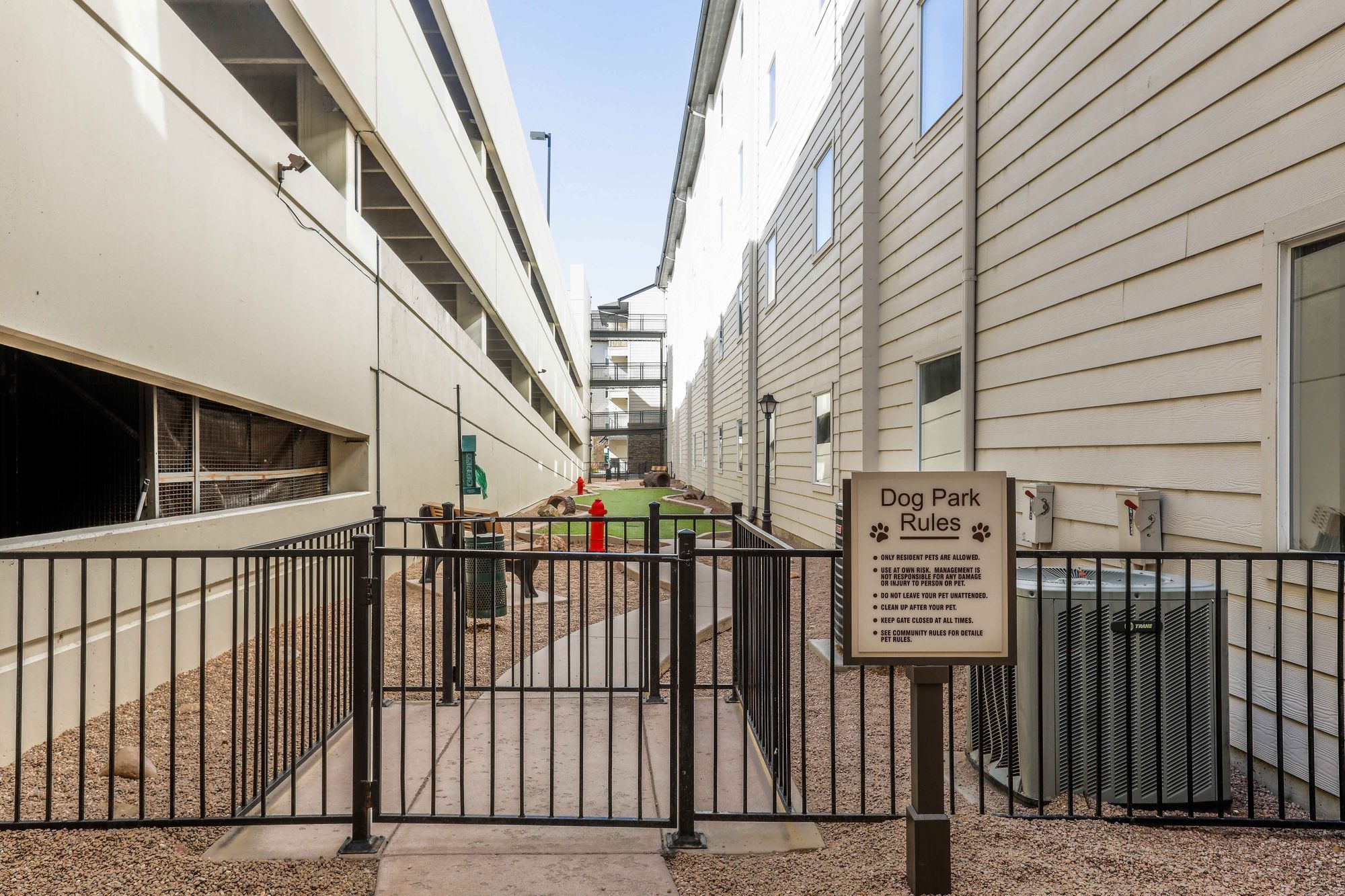 Summit at Flatirons Apartments Image 23