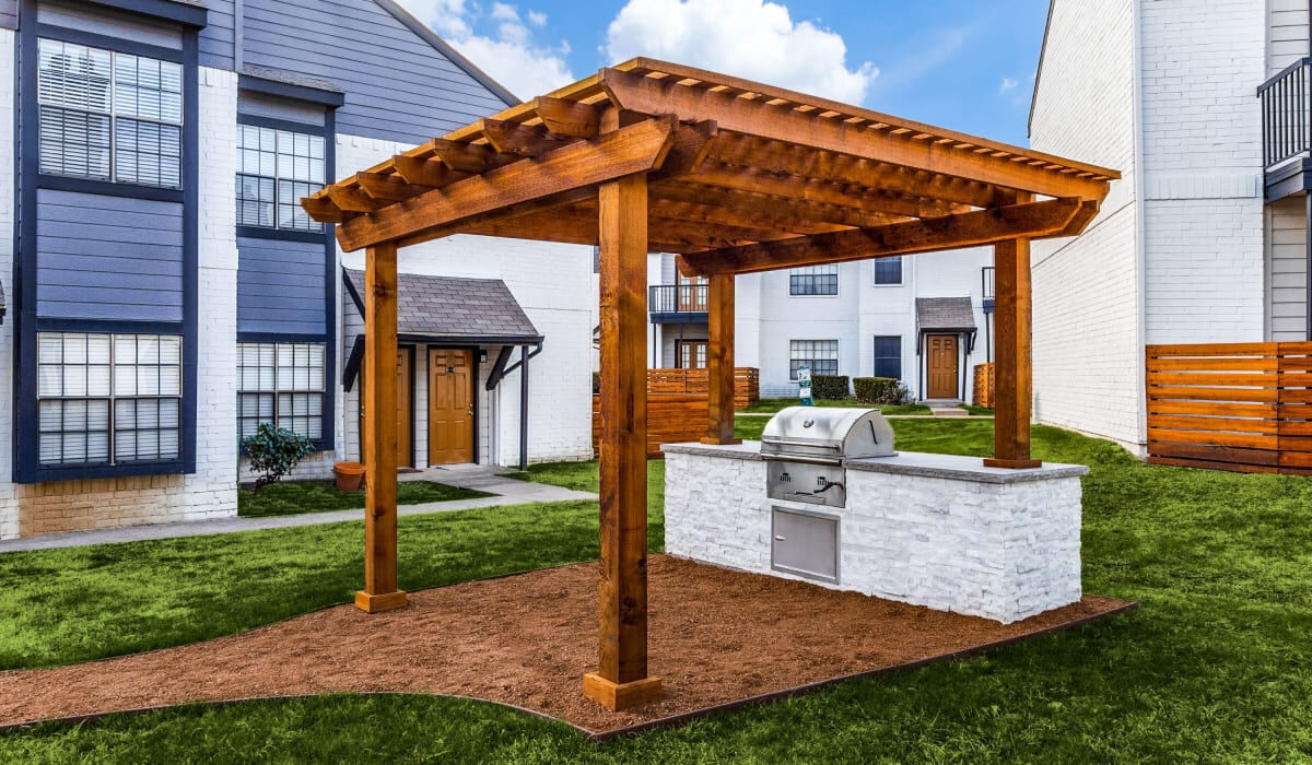 Knowlton Apartment Homes Image 27