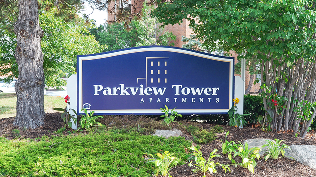 Parkview Tower Image 2