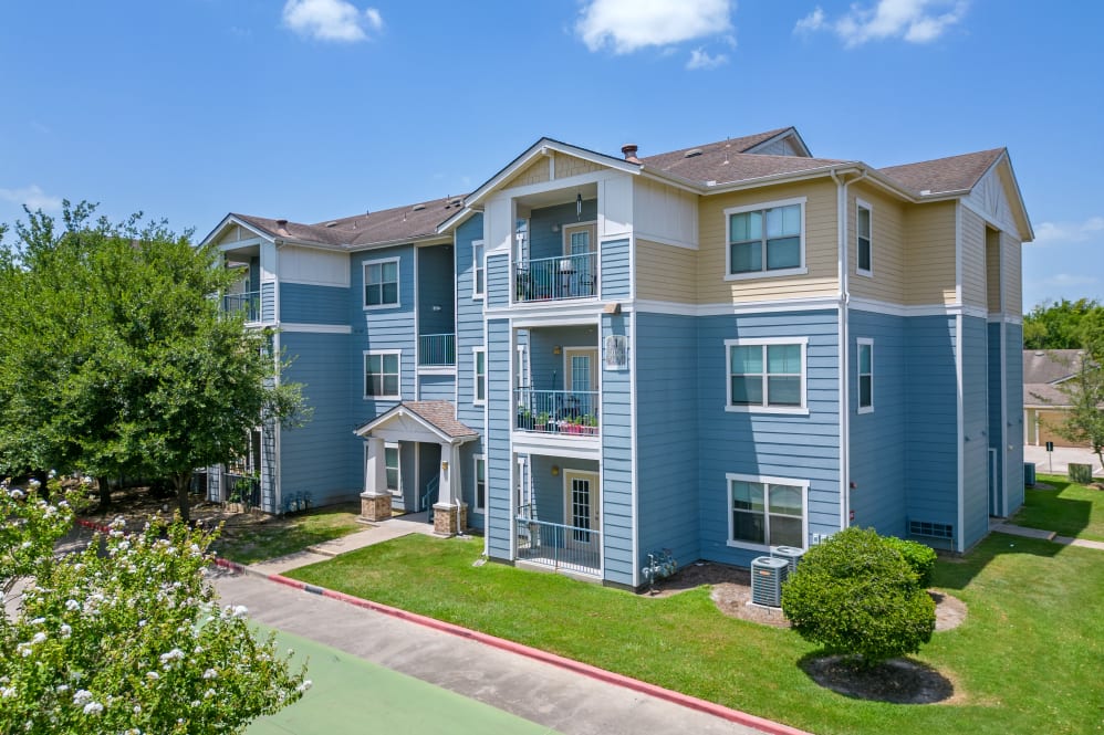 Mariposa at Reed Road Image 1