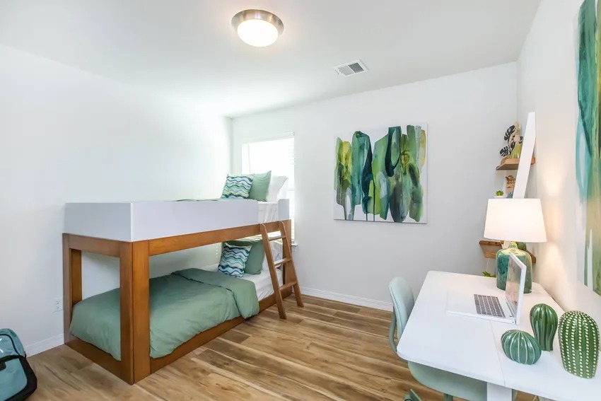 Campo Del Sol Image 13