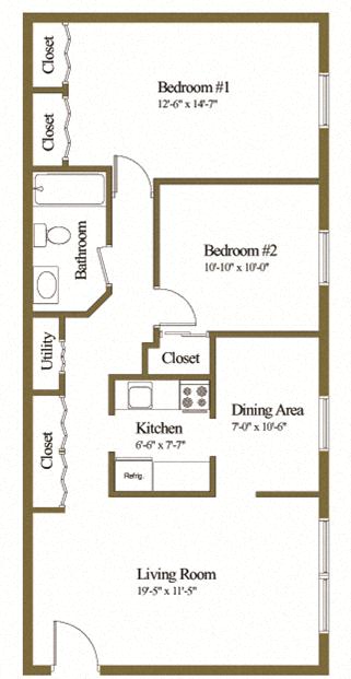 Winston Apartments Image 6