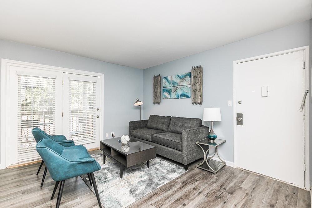 Calvert at Quarterfield Image 9