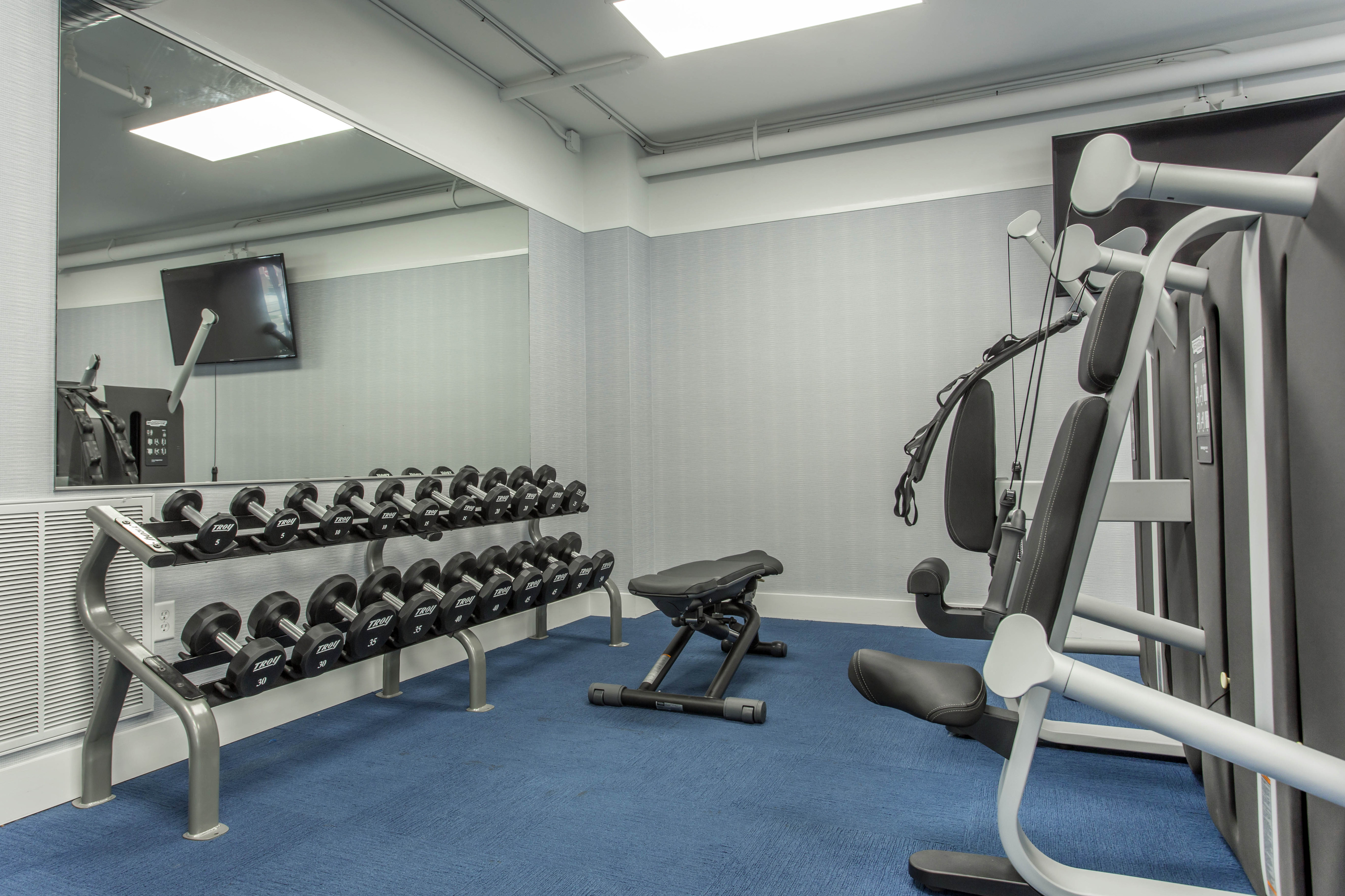 The Heritage at Freemason Harbour Image 4