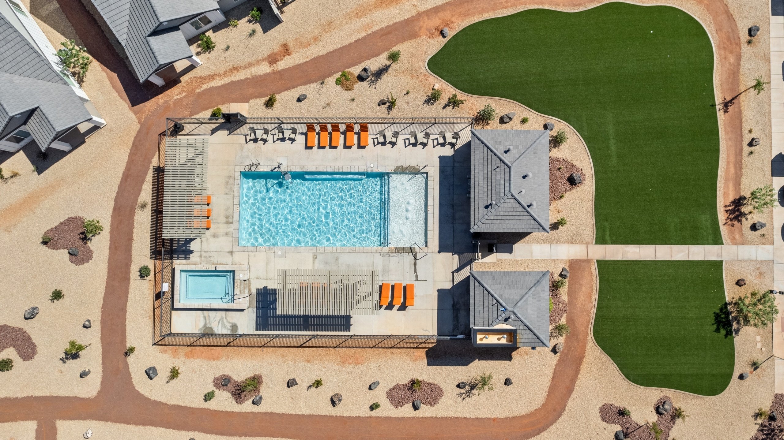 Desert Village Townhomes Image 23