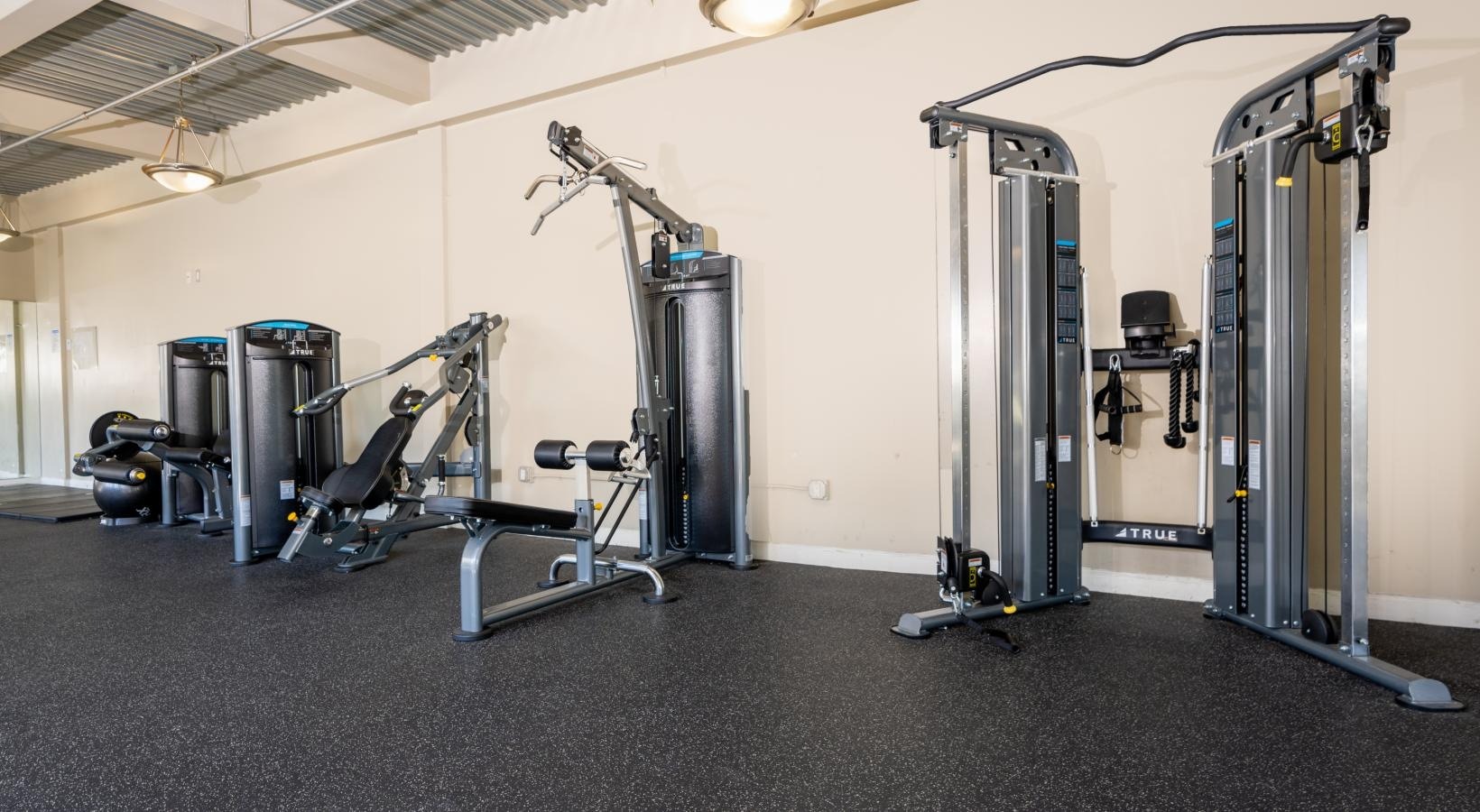 Thurman Lofts Image 4