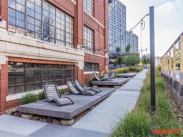 Ford Factory Lofts  Image 7