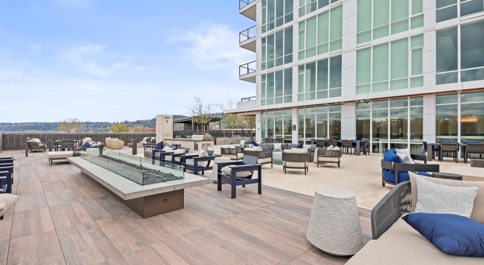 Willamette Tower Image 2