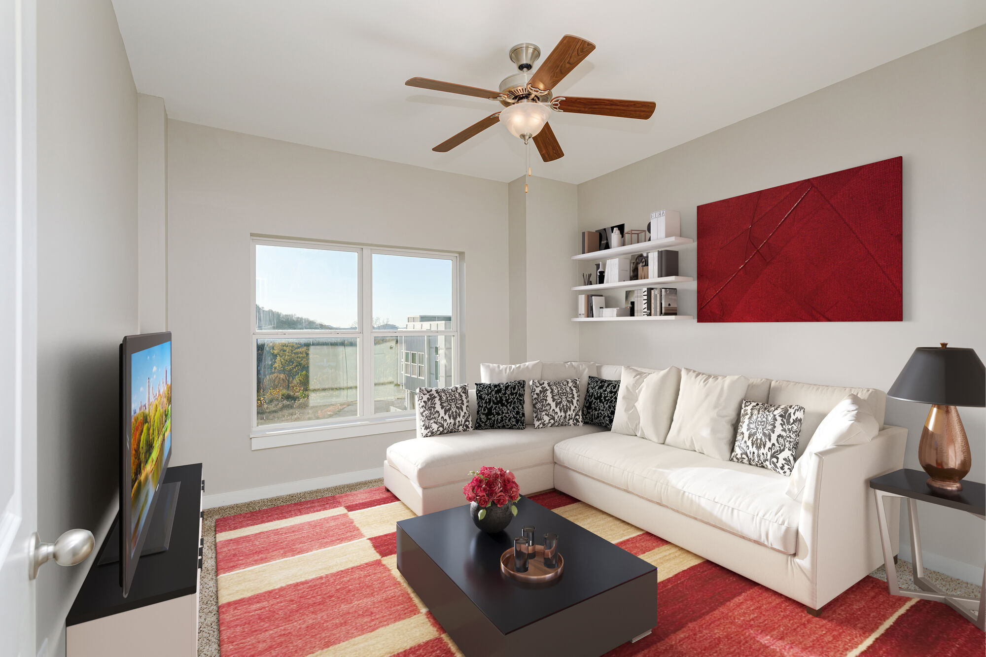 The Lofts at Rose Monte Townhomes Image 9