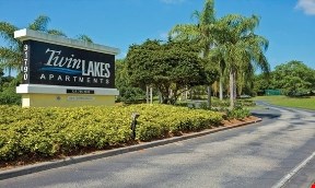 Twin Lakes Apartments Image 15