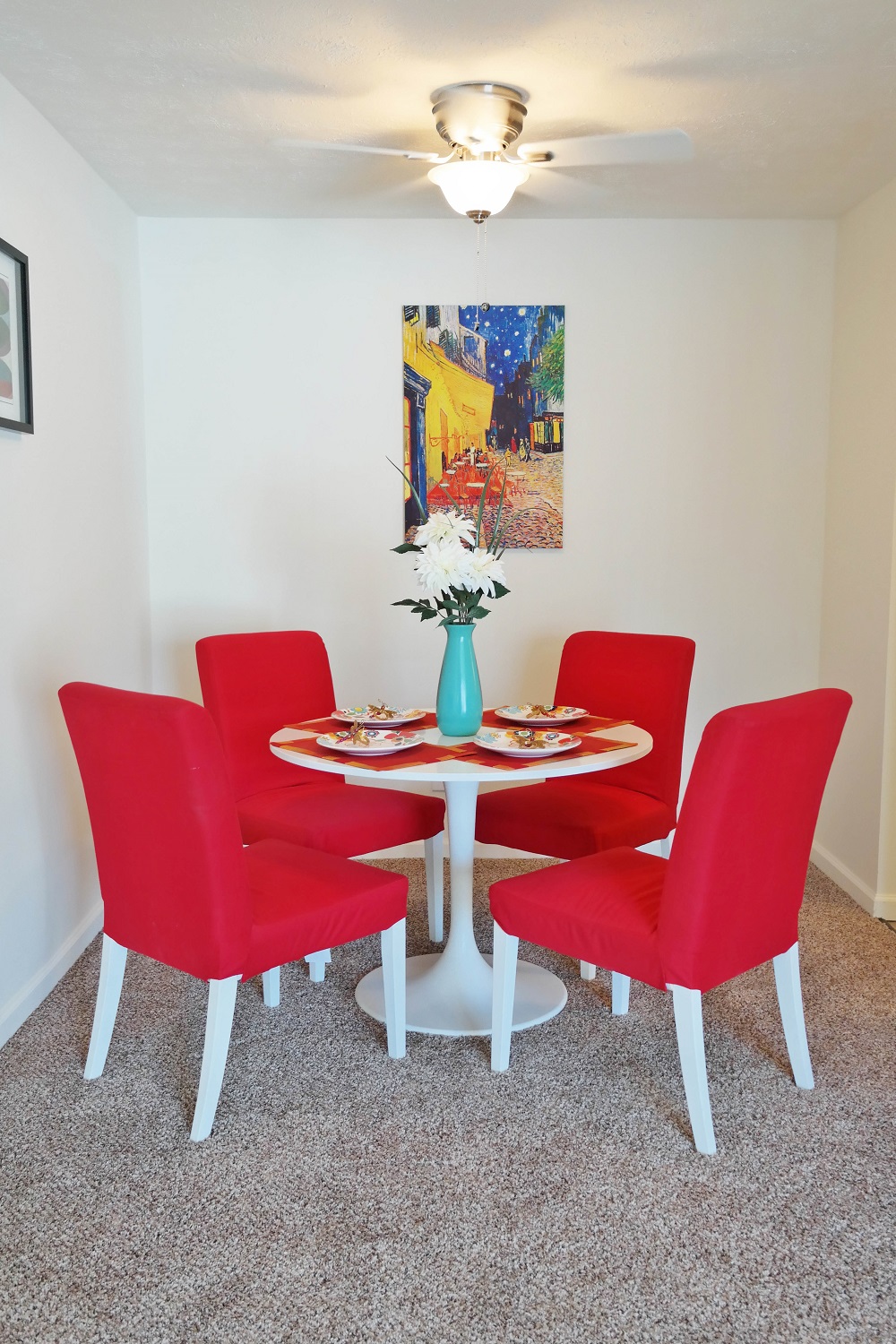 Hermitage Apartments Image 23