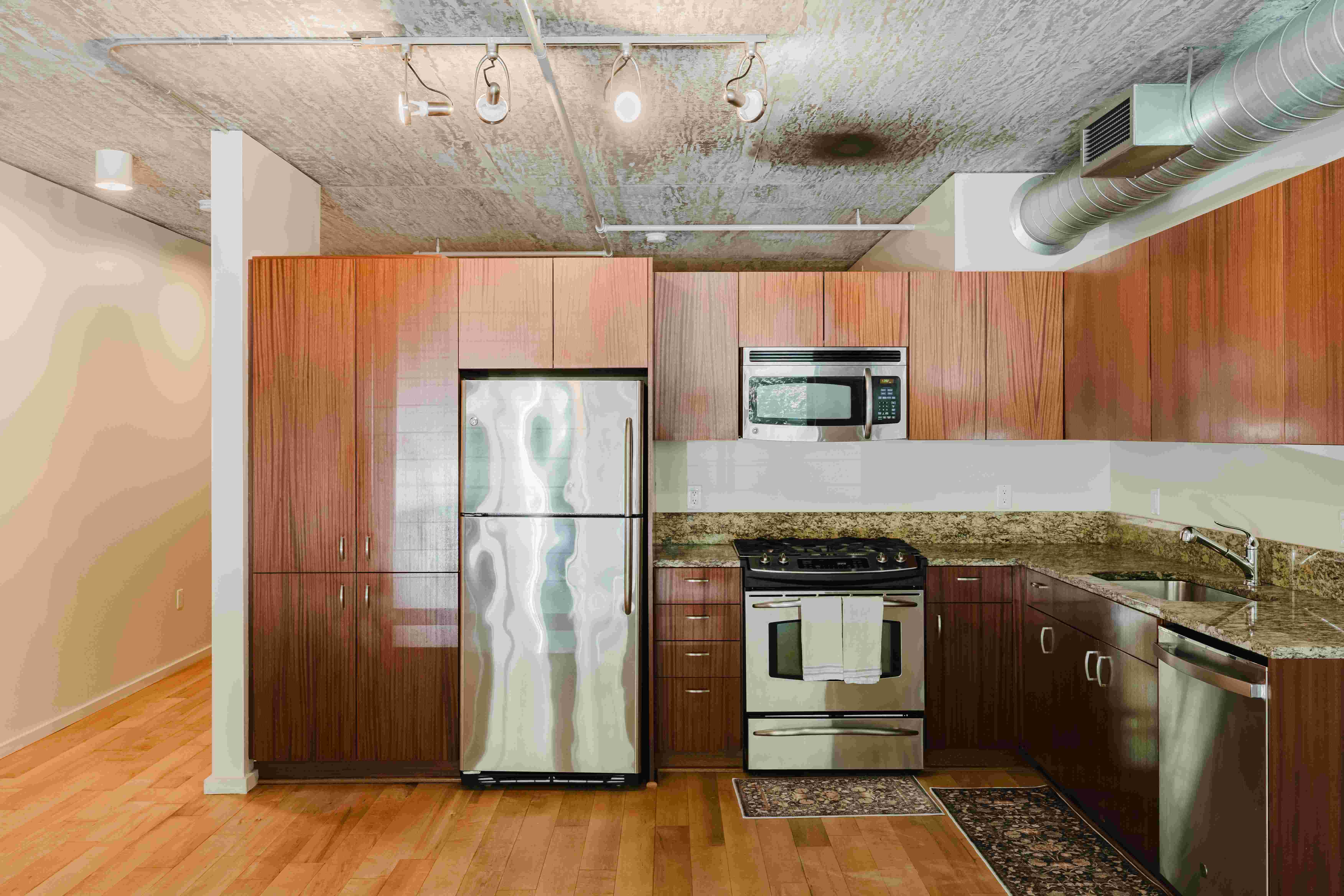 1x1 | Kitchen