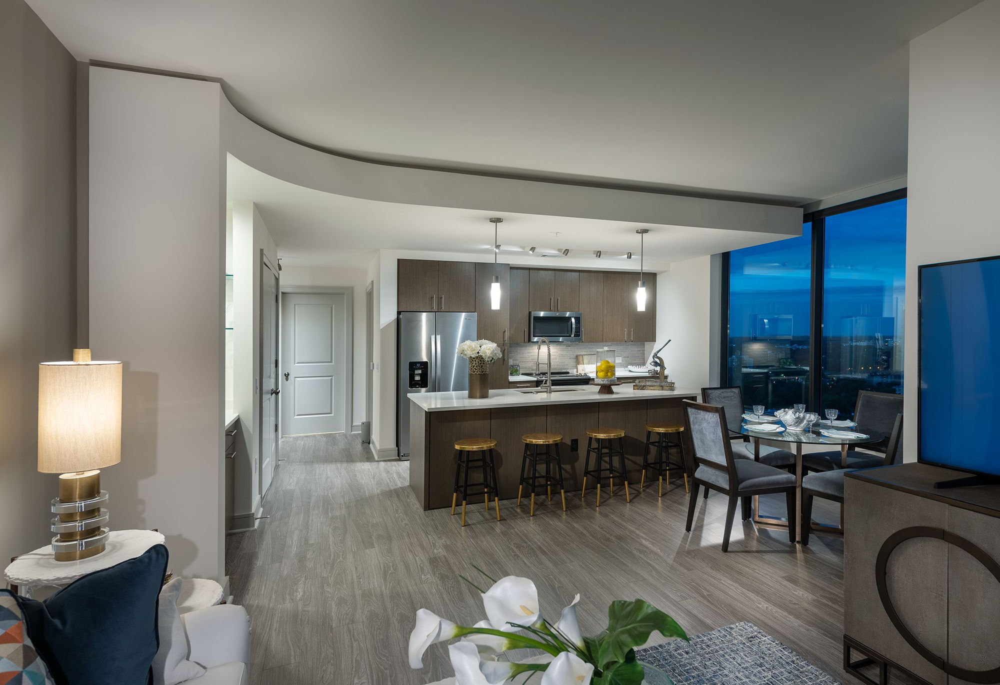 The Dagny Midtown Apartments Image 10