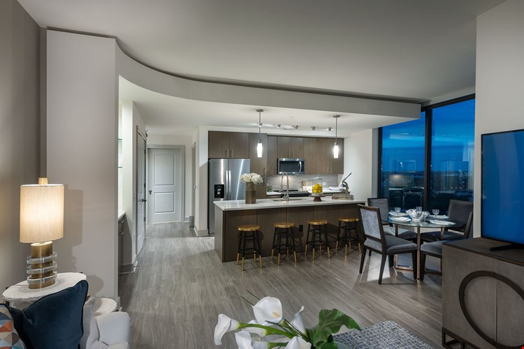 The Dagny Midtown Apartments Image 10