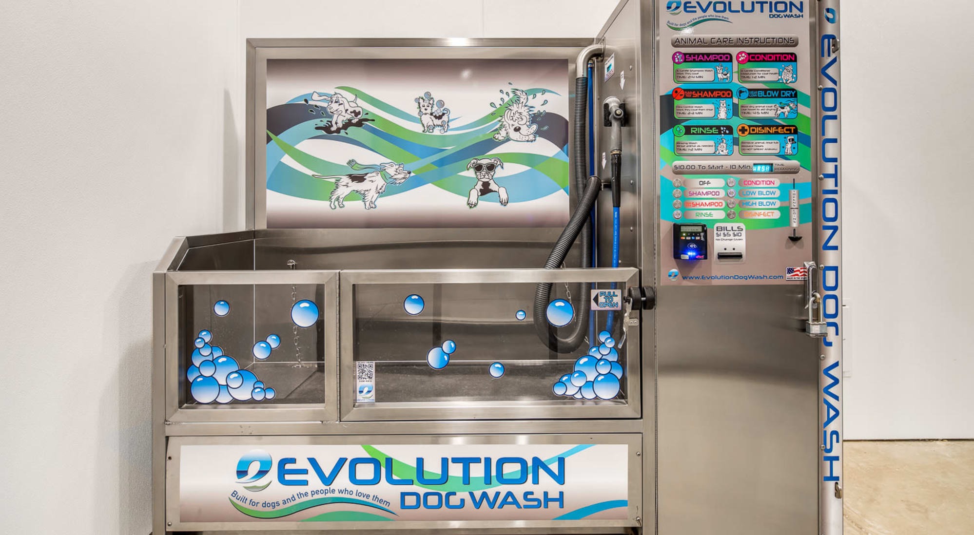 Edge and Stone Apartments Image 4