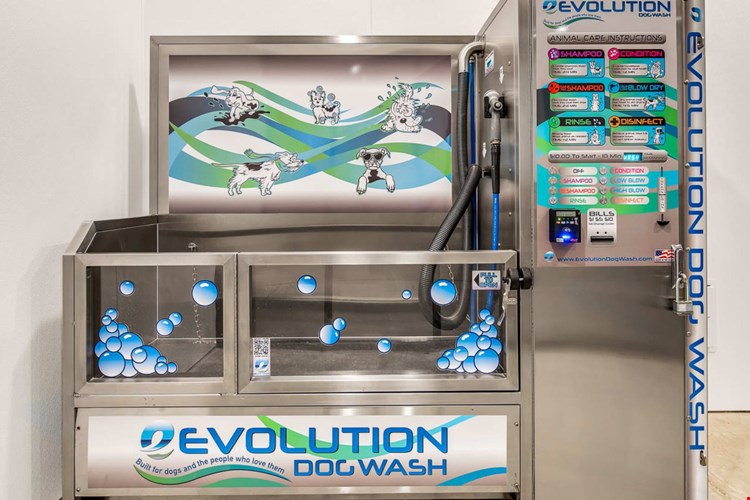 Edge and Stone Apartments Image 4