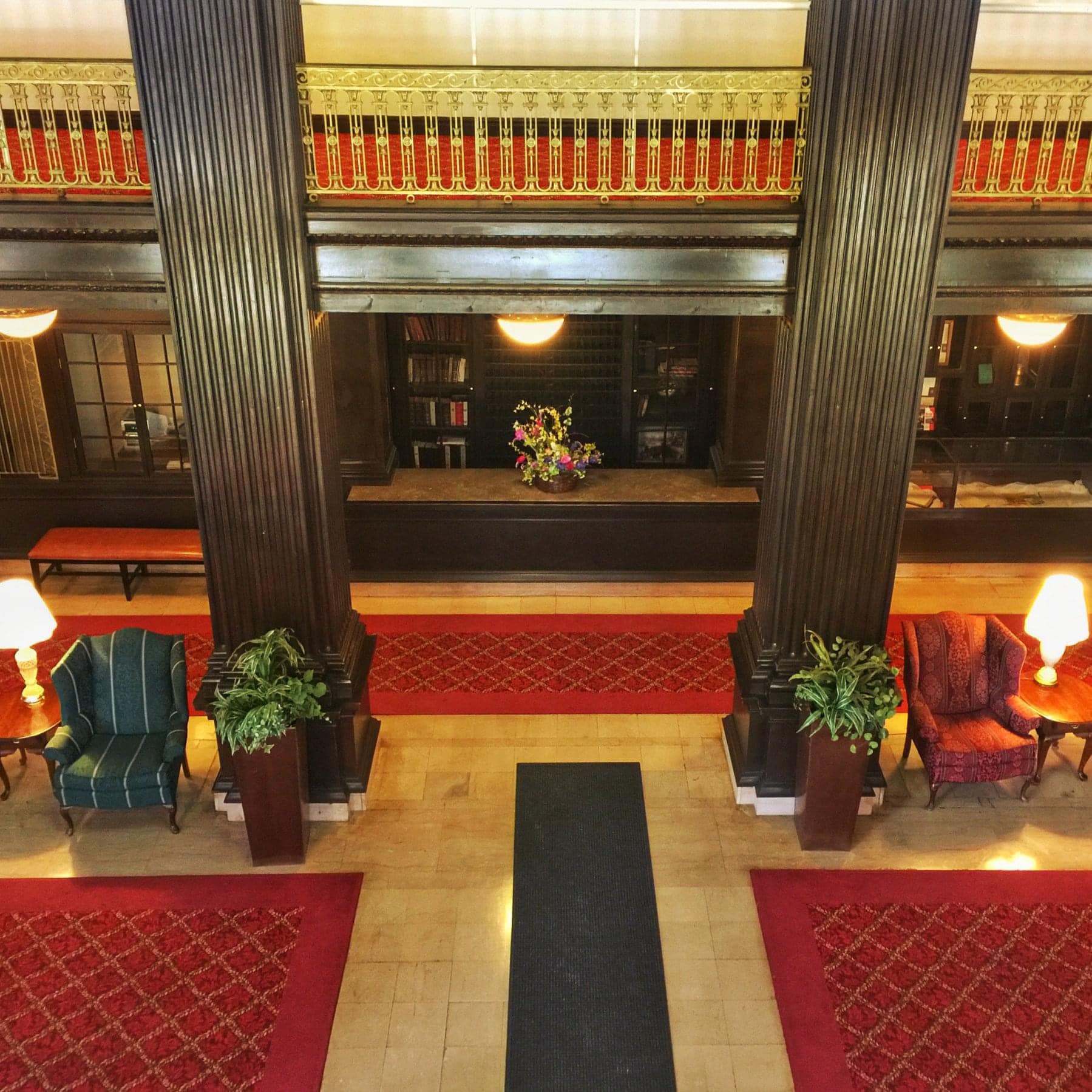 Harding Centre Image 4