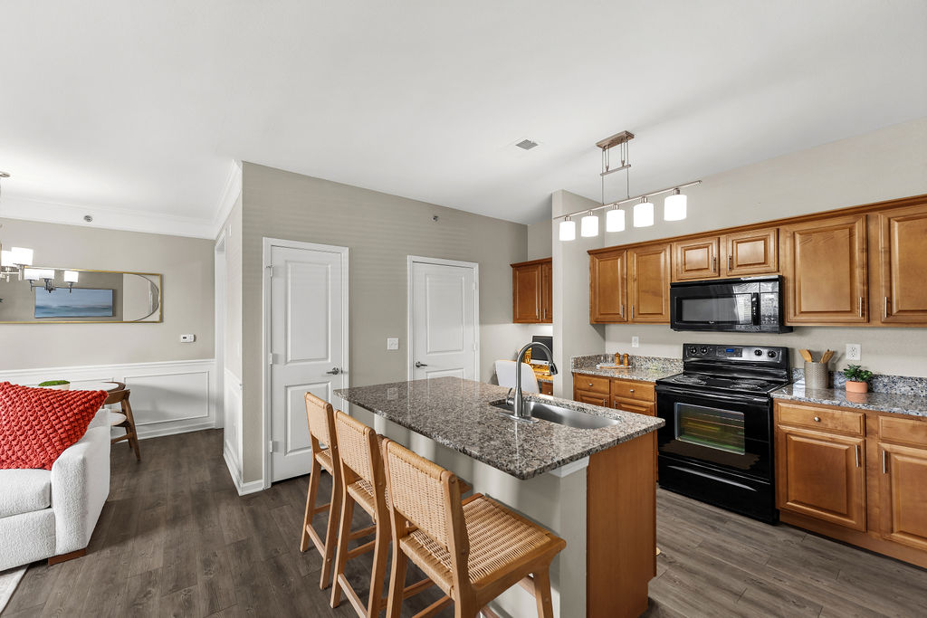 Riverstone Apartments Image 12