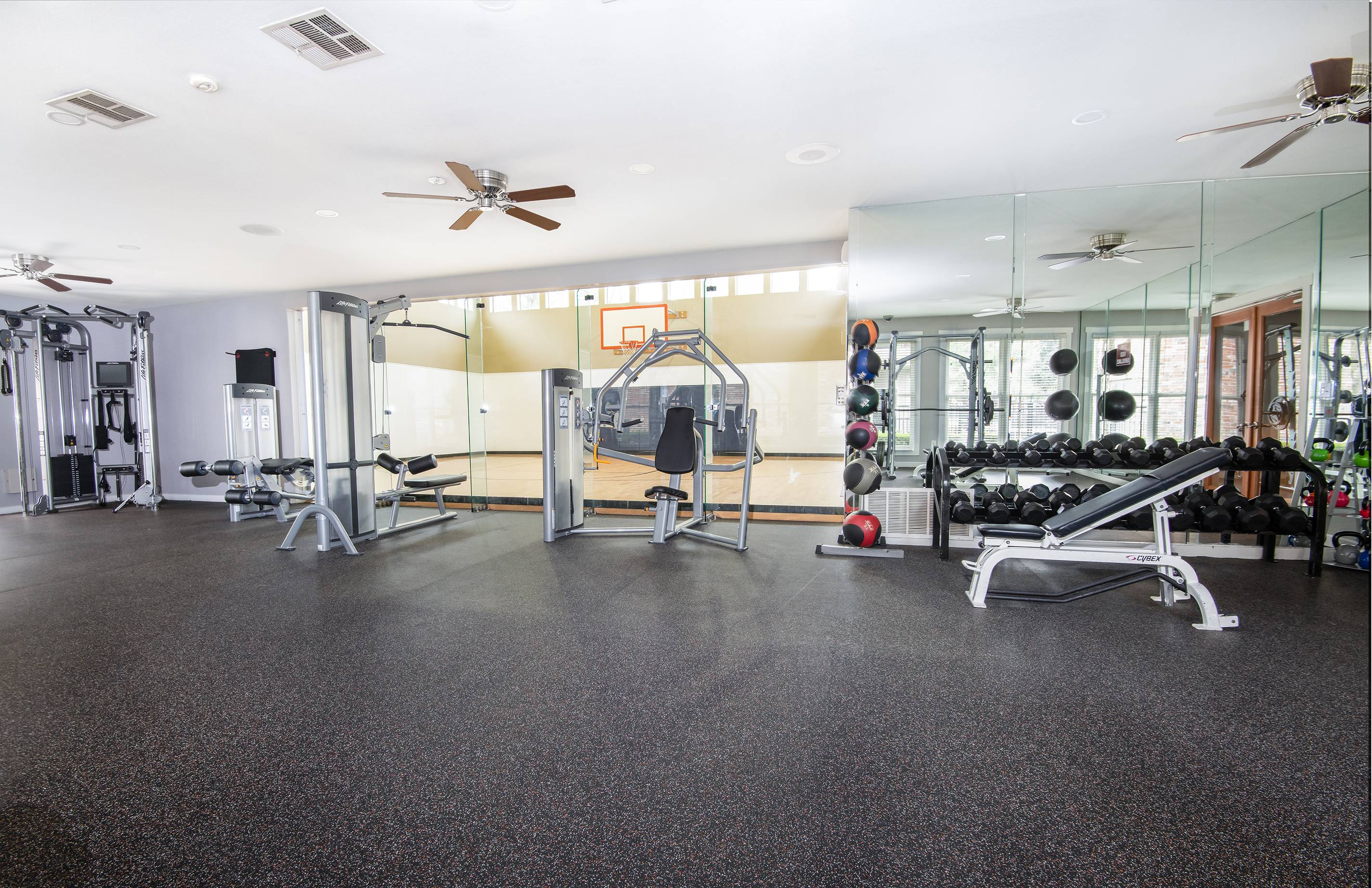 The Springs Of Indian Creek Image 3