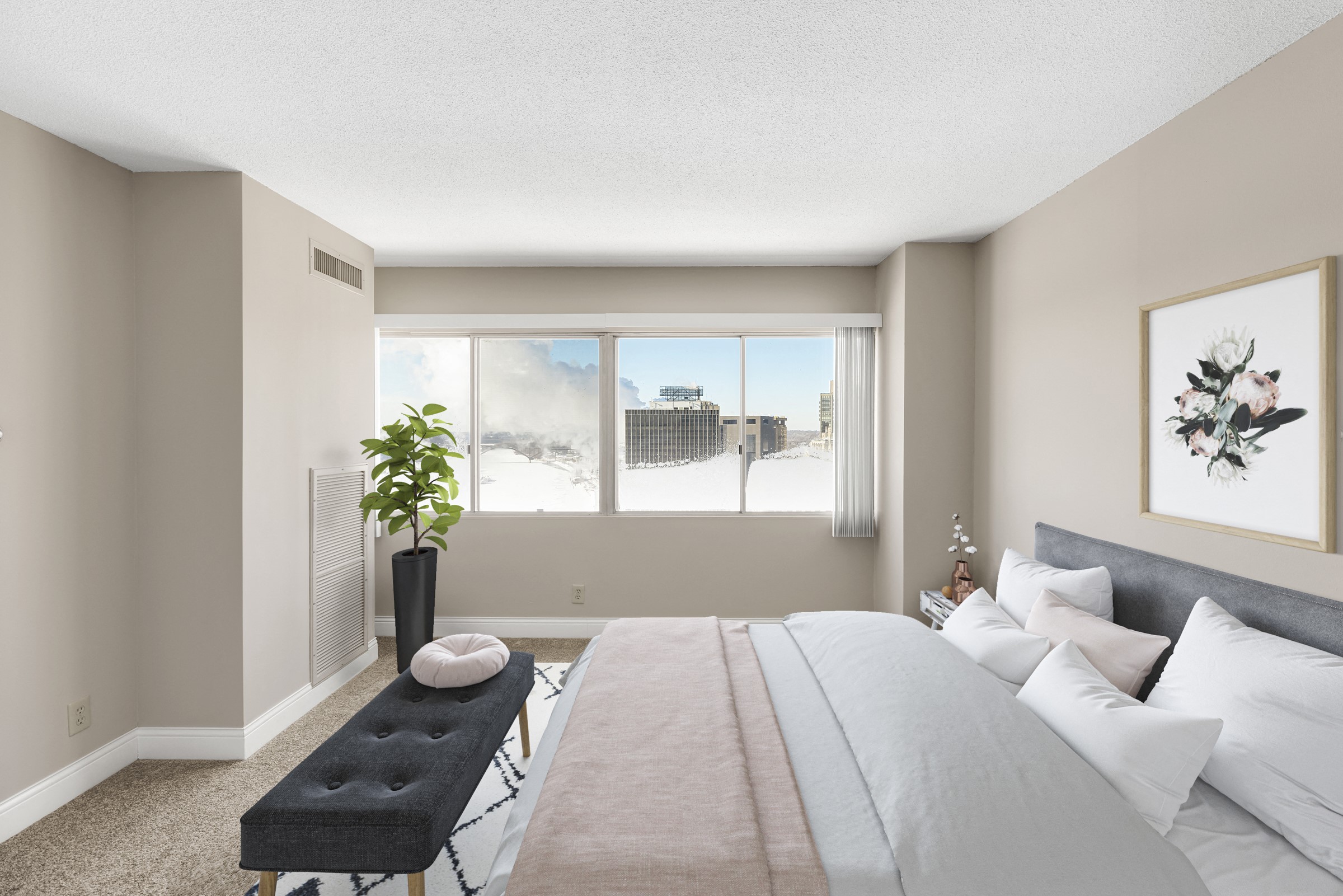 Kellogg Square Image 10