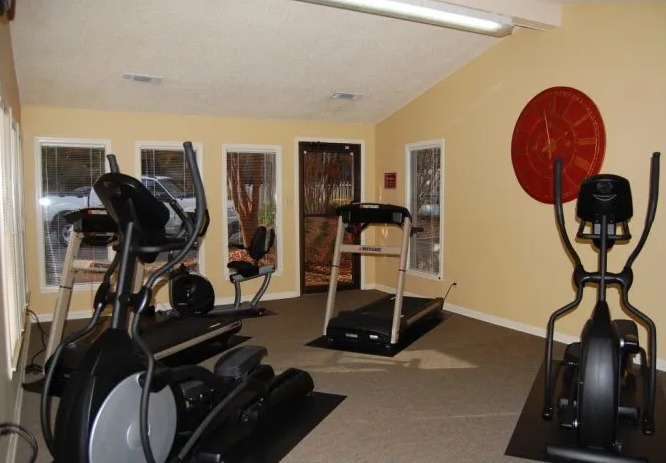 Poplar Pines and Poplar Pines West Image 4