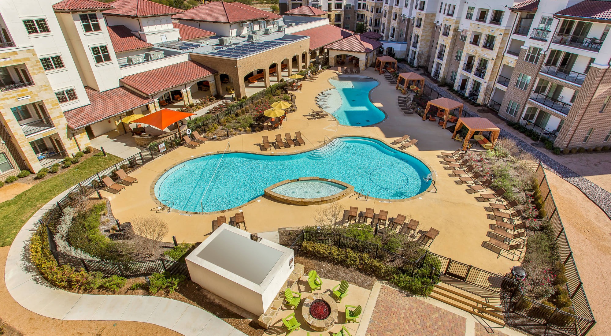 Edge and Stone Apartments Image 1