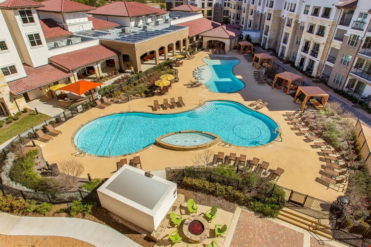 Edge and Stone Apartments Image 1