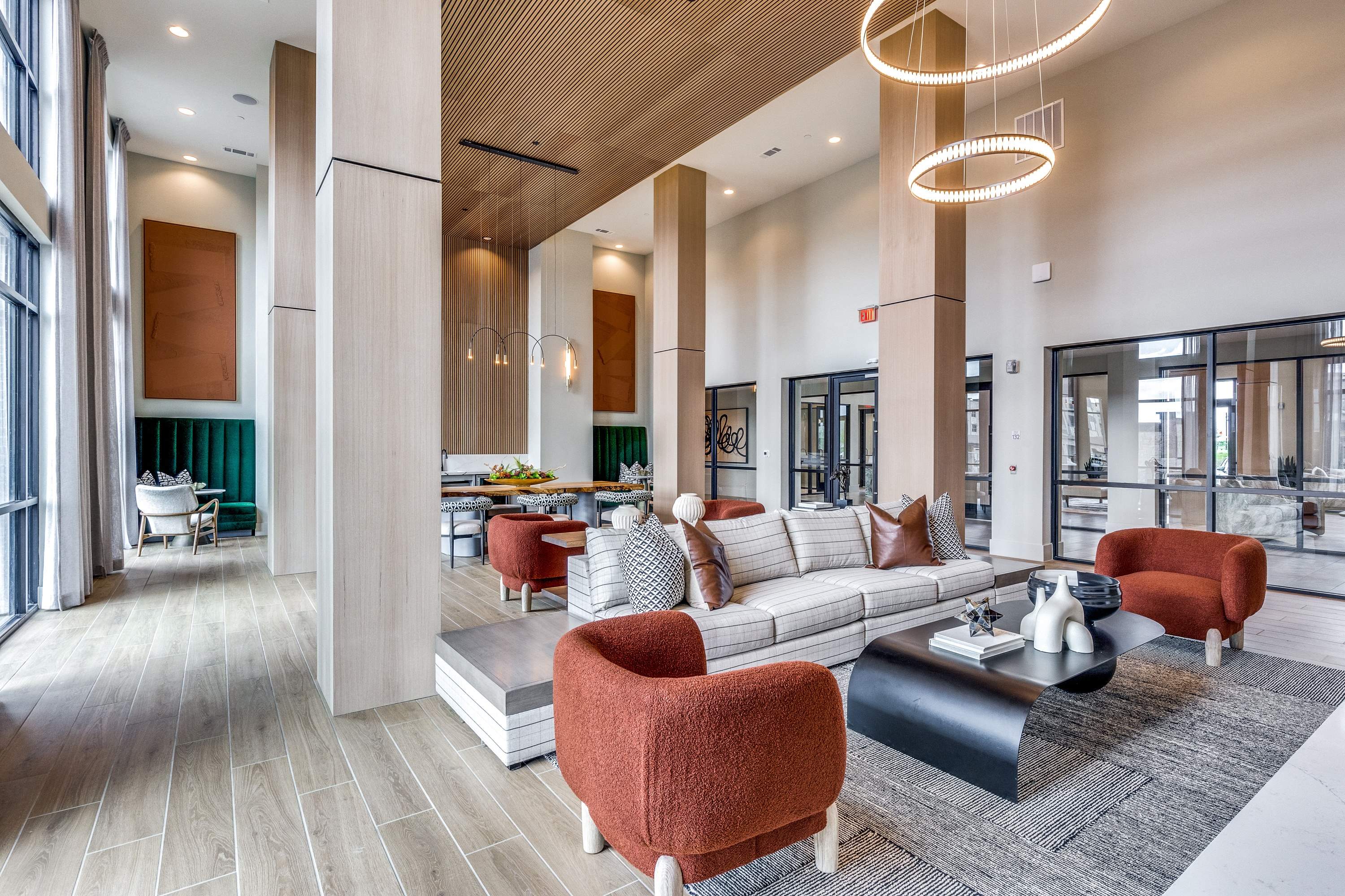 Aura Southgate Apartments Image 23