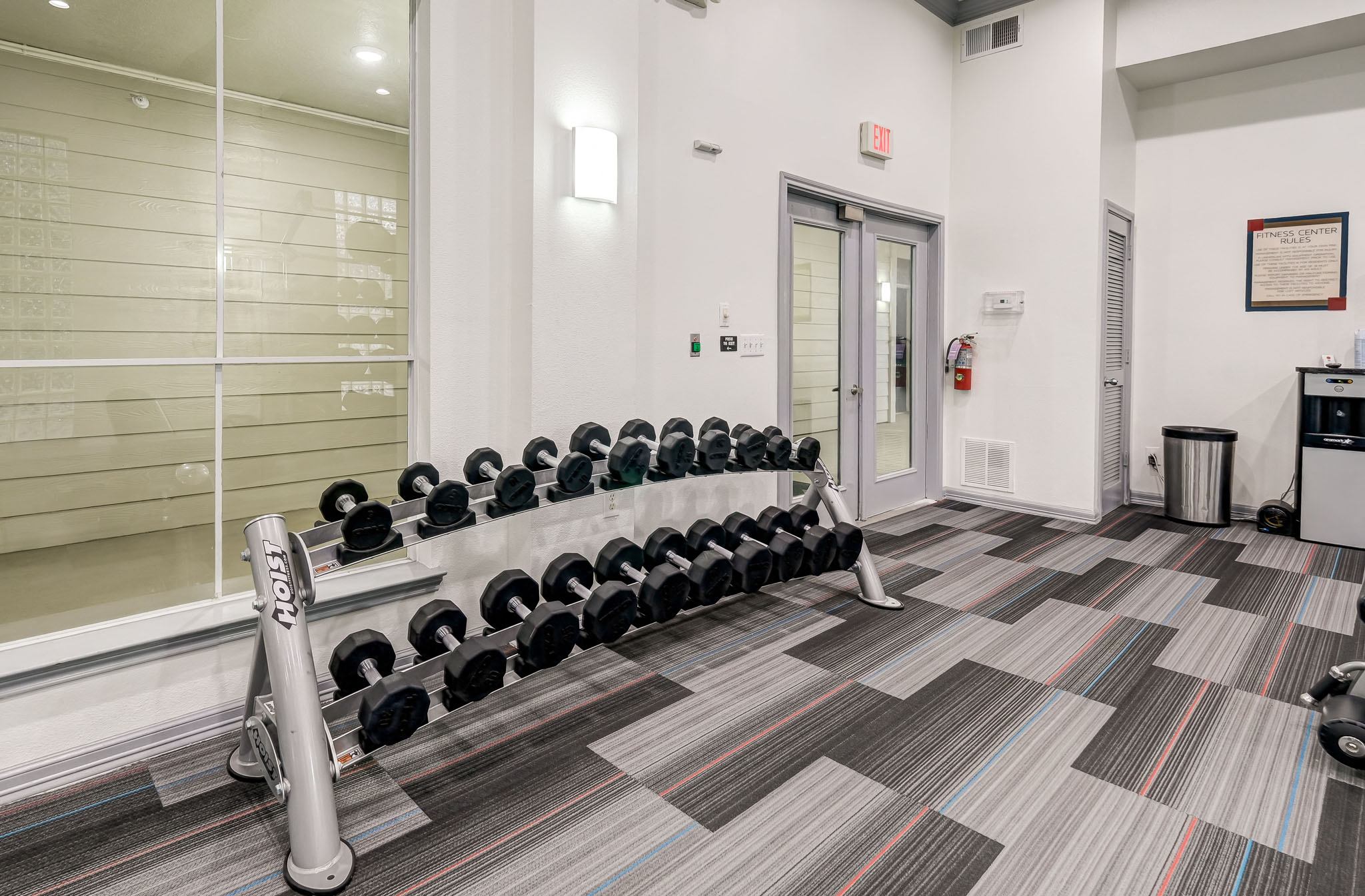 The Plaza Museum District Image 14