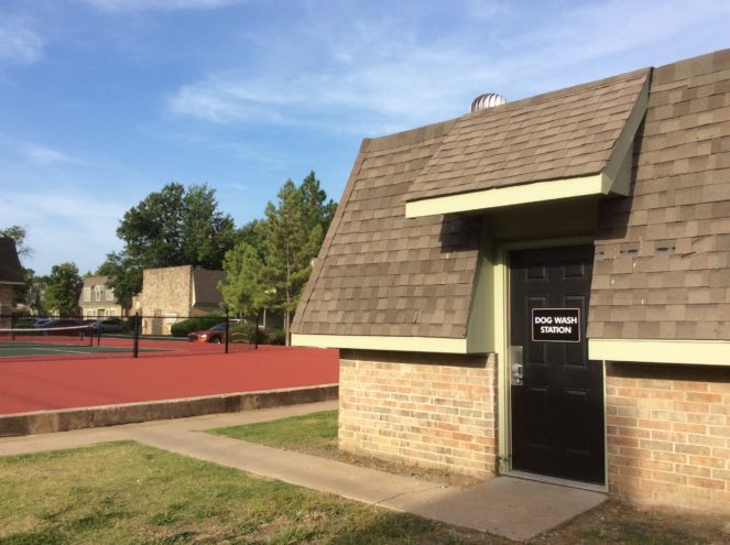 Monaco Park Image 13