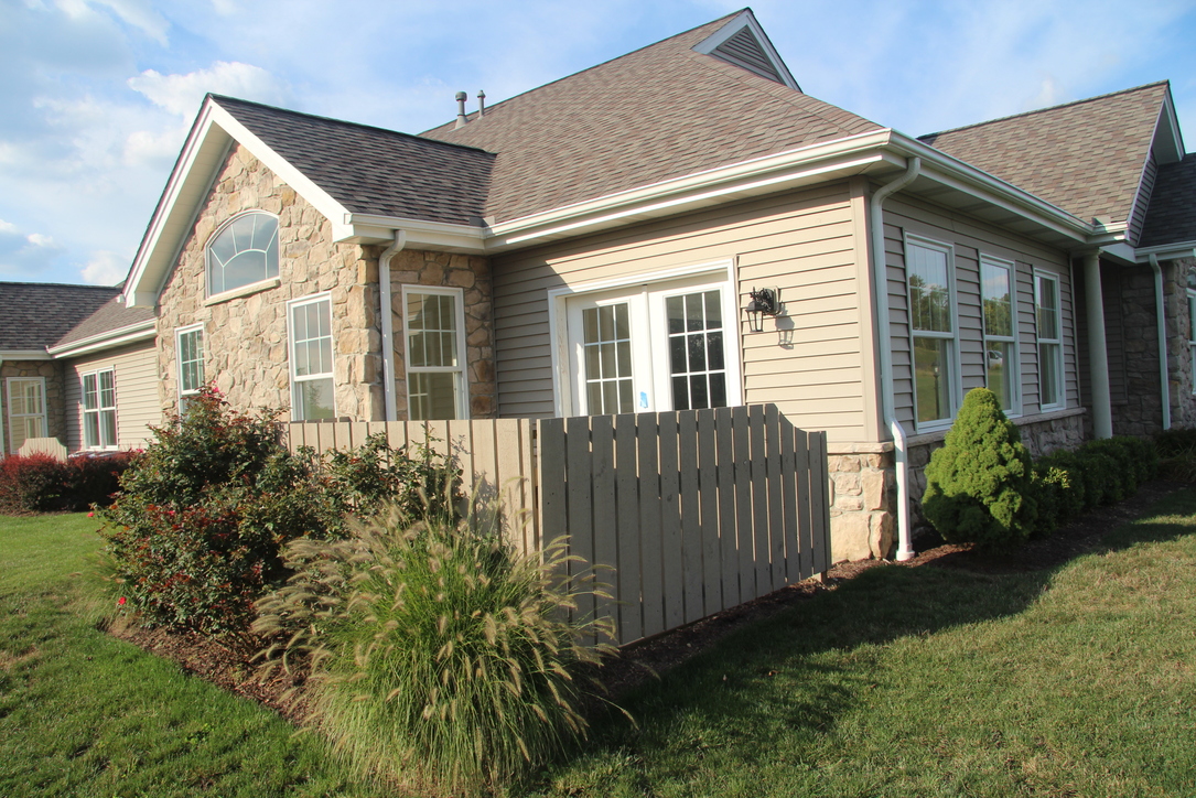 Fox Chase Luxury Apartments Image 7