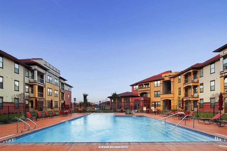 Golden Bamboo Village III Image 2