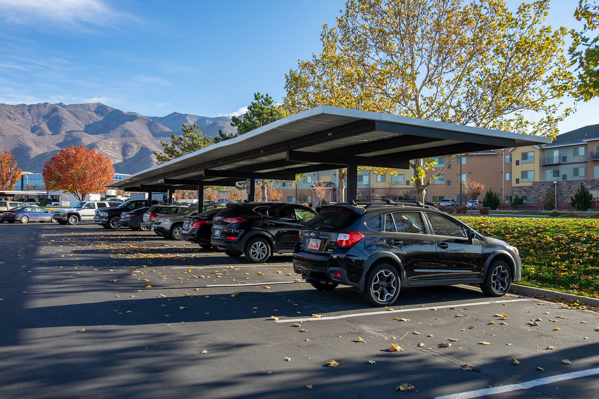 The Falls at Canyon Rim Image 12