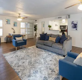 Terrace Hill Apartments Image 5