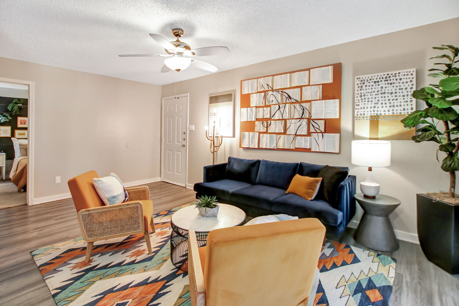 Lockhart Apartment Homes Image 22