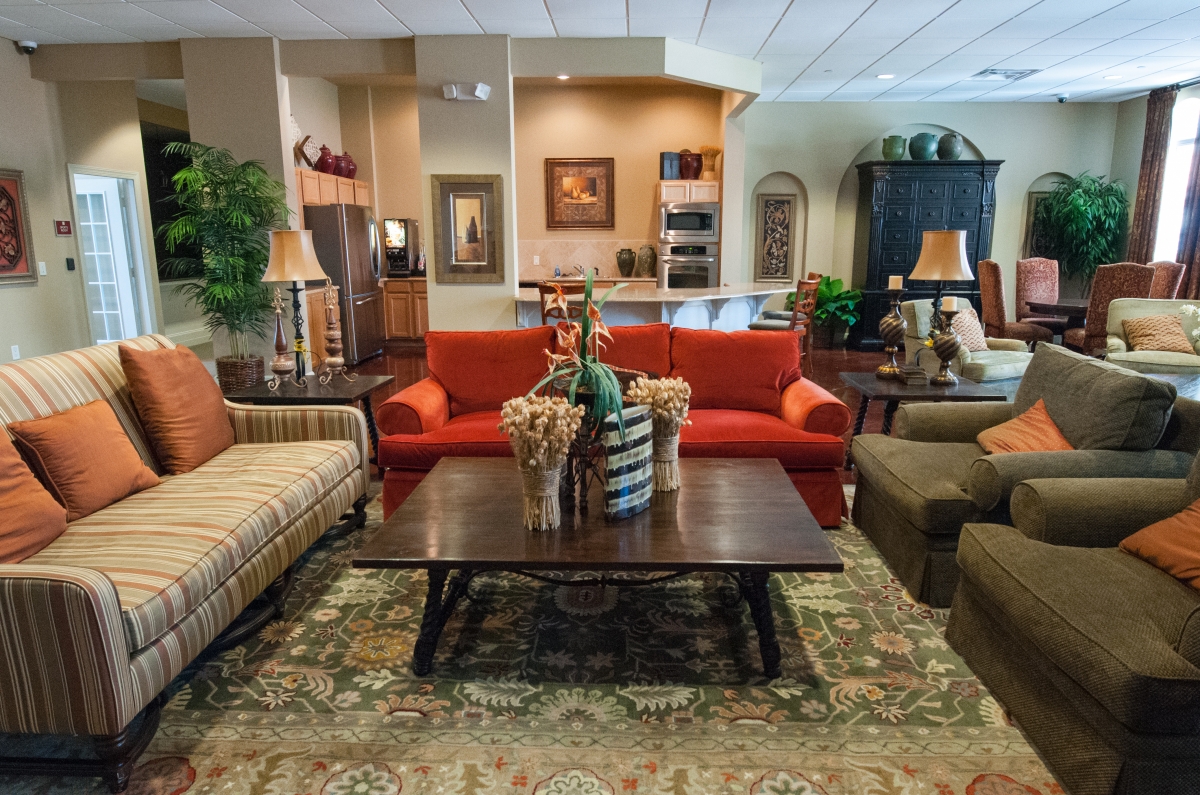 Southgate Towers Image 5