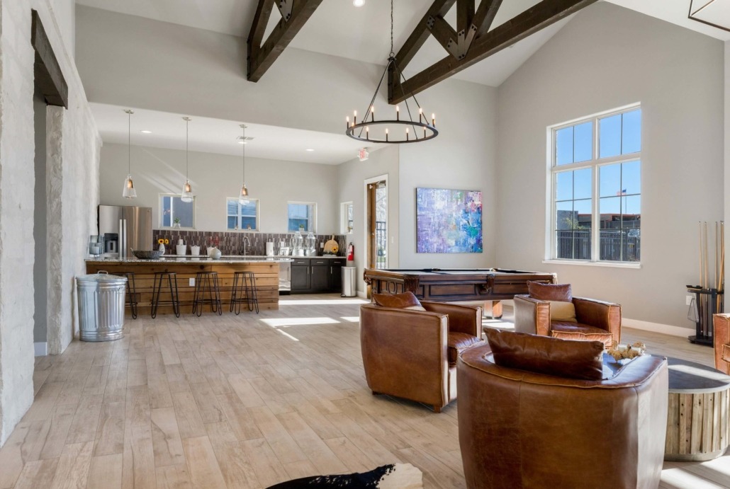 Homestead at Mormon Mill Image 5