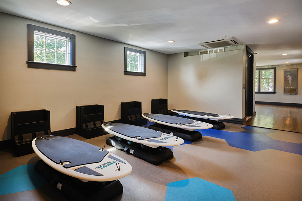 The Green at 9 & 90 Image 5