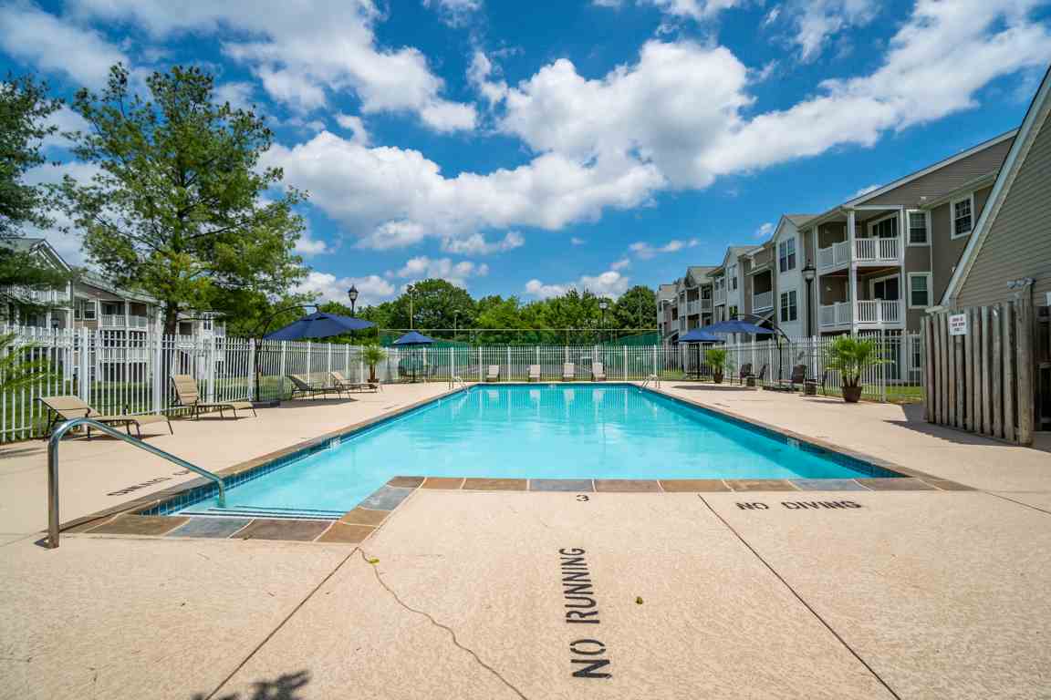 Muirfield Woods Image 1