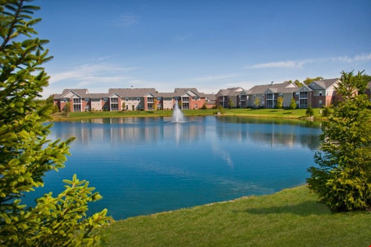 Cumberland Pointe Apartments Image 19