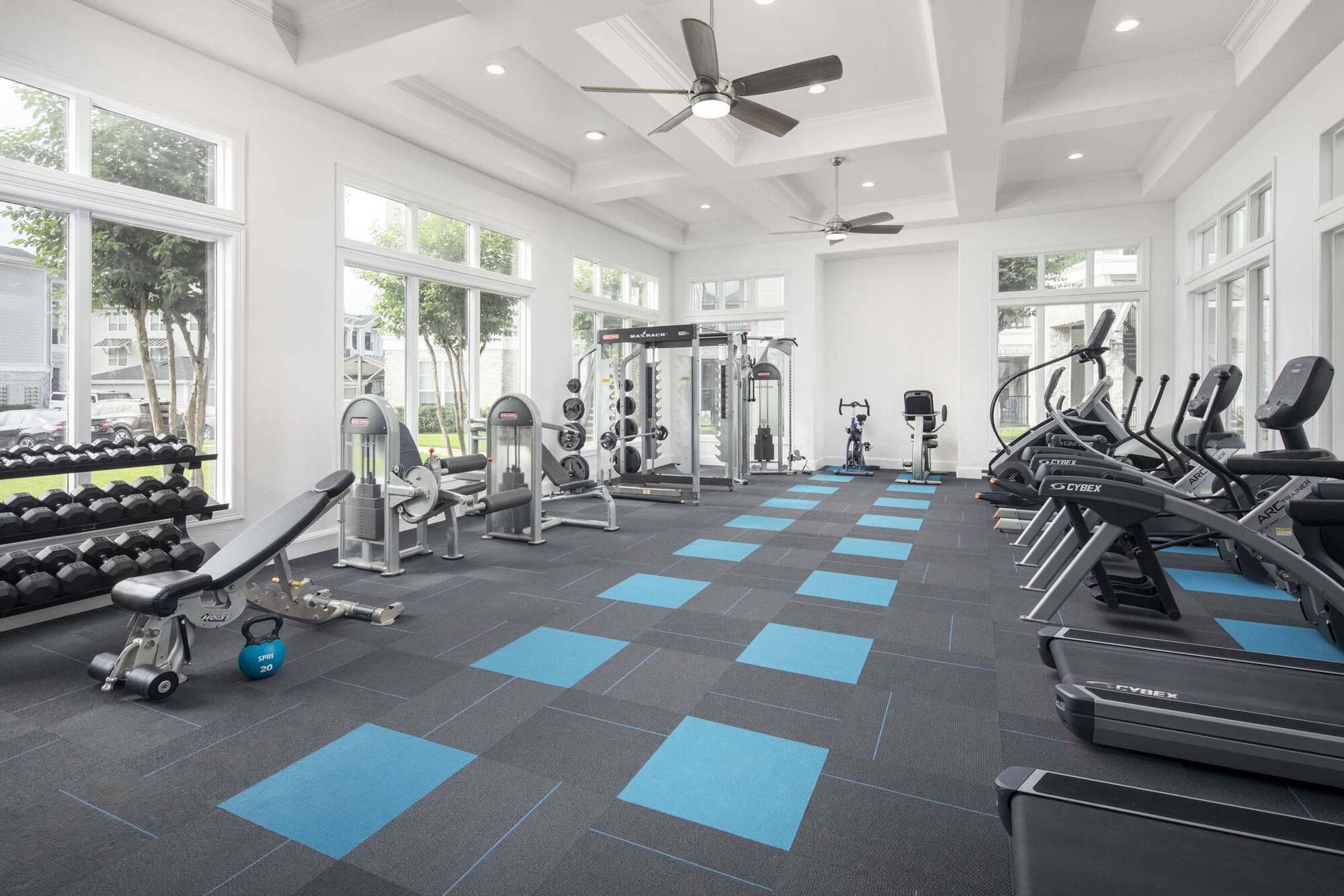 Camden Northpointe Image 19
