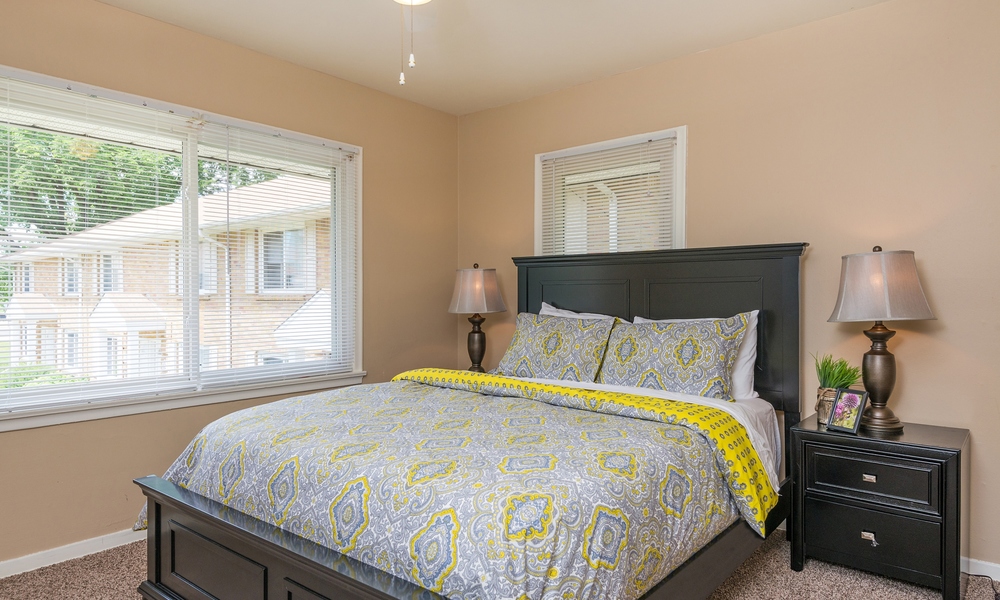 Brentwood Park Townhomes and Apartments Image 15