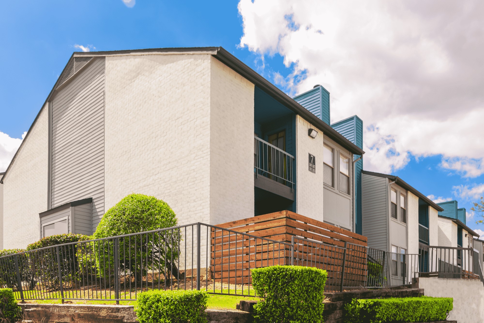 Creekside Apartment Homes Image 11