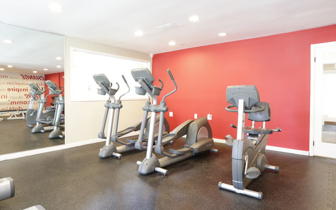 The Hunt Club Apartments Image 12