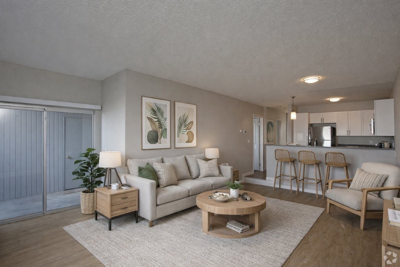 Evergreen Ridge Apartments Image 24