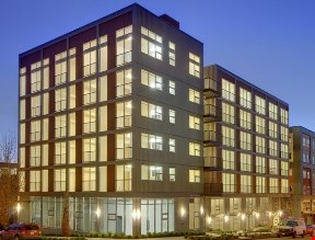 Apartments At H2o Apartments Seattle Apartmentsearch Com