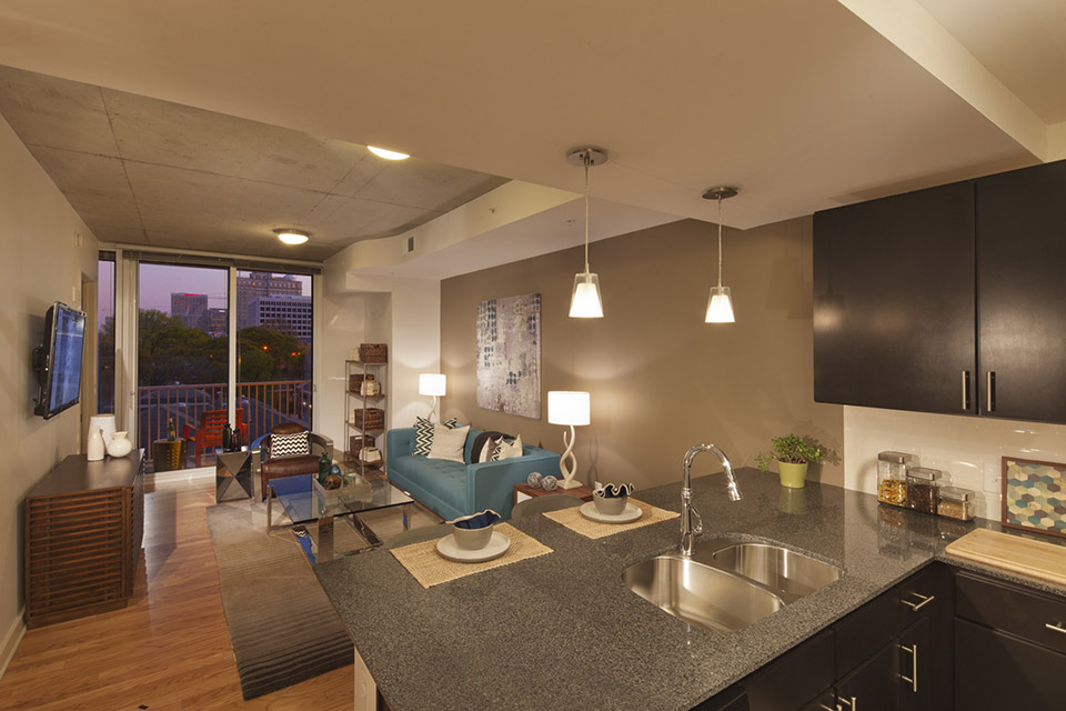 Skyhouse South Image 3