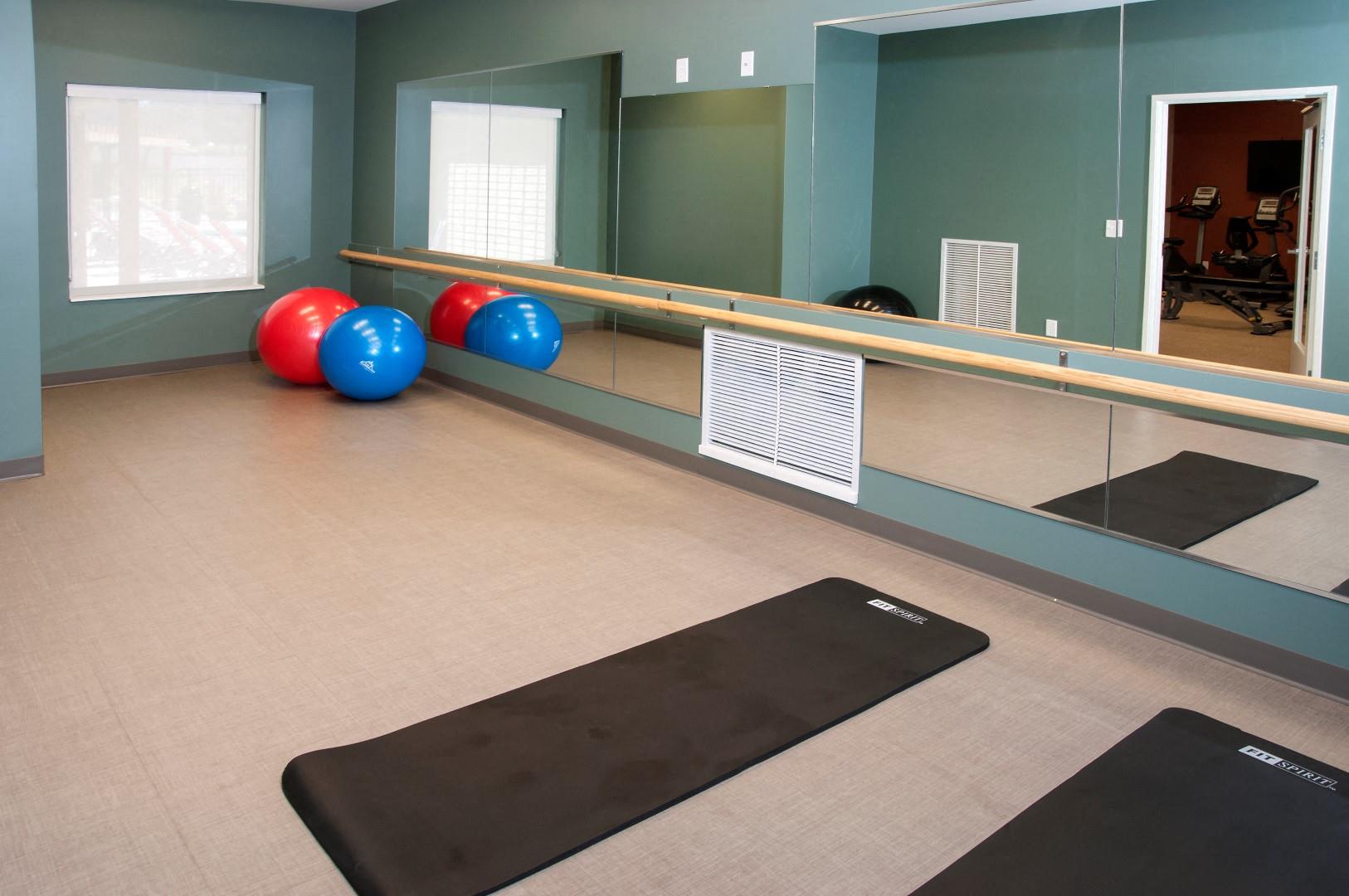 Hamline Pointe Apartments Image 21