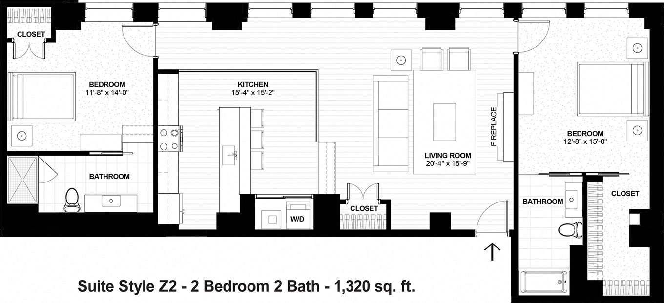 The Terminal Tower Residences Image 13